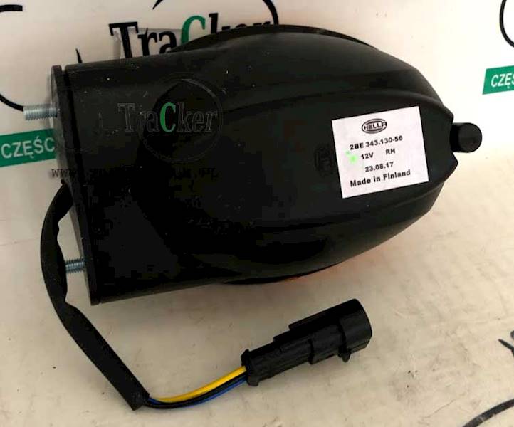 LAMPA CLAAS PRAWA