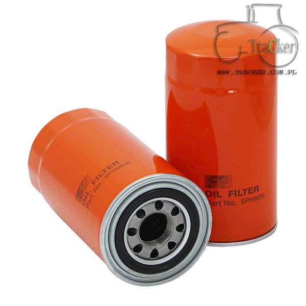 FILTR HYDRAULIKI KUBOTA