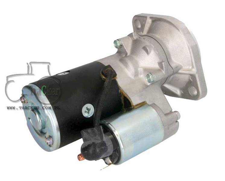 ROZRUSZNIK YANMAR 12V 1,4 kW 124772-77020