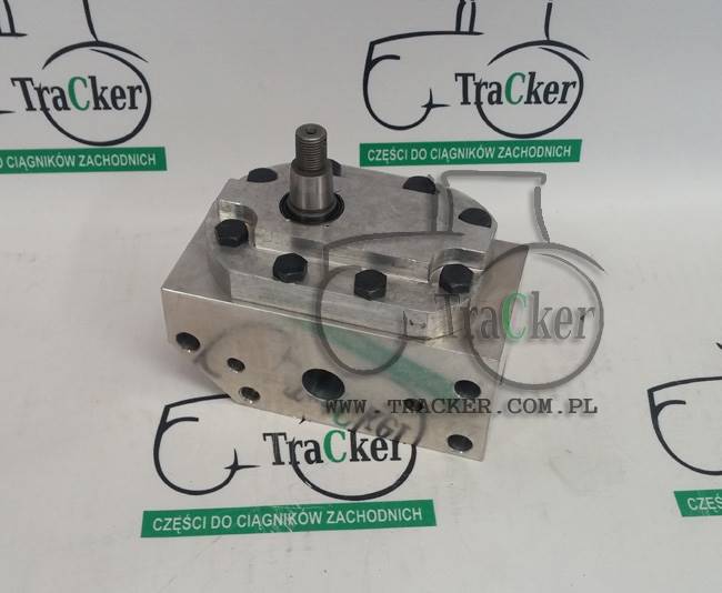 POMPA HYDRAULICZNA 1 SEK. LEWA ORG