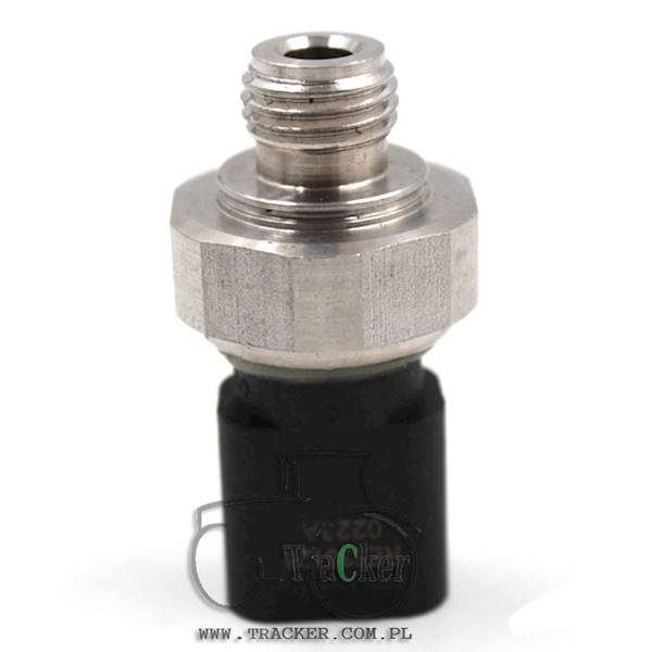 CZUJNIK CIŚNIENIA PALIWA JOHN DEERE CLAAS