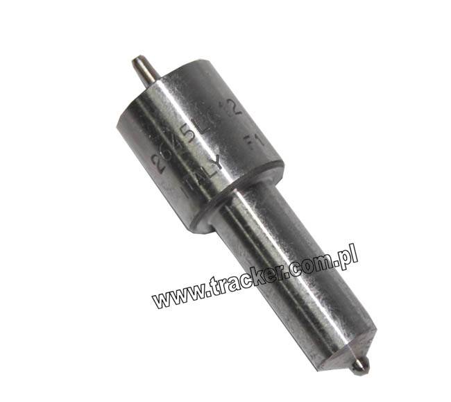 KOŃCÓWKA WTRYSKU PERKINS DENSO