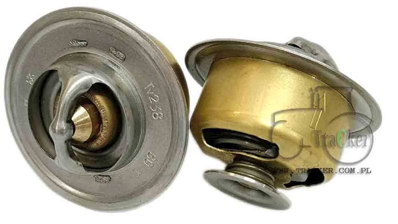 TERMOSTAT JOHN DEERE  fi 54mm 79stC ZAM DZ122884