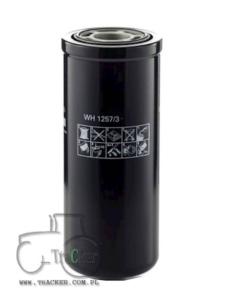 FILTR HYDRAULICZNY CAT 2254118