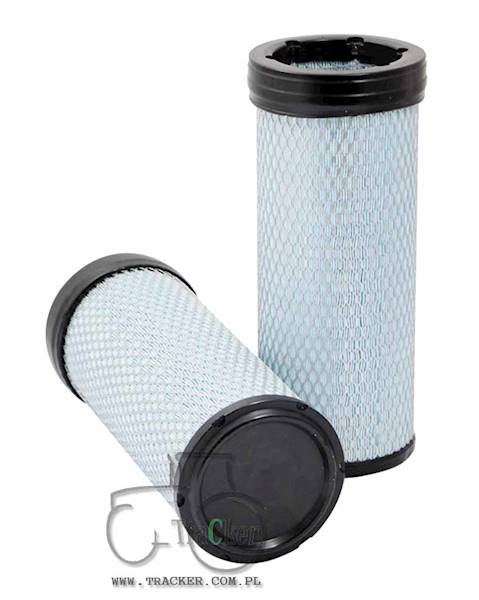 FILTR POWIETRZA CAT 131-8821 wkład