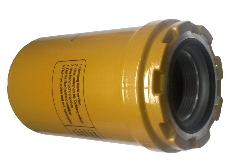 FILTR HYDRAULICZNY CAT