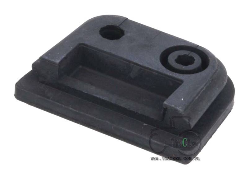 OSŁONA RURKI WYTRYSKIWACZA DEUTZ FENDT