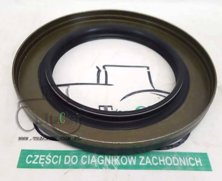 USZCZELNIACZ OSI TYŁ FENDT