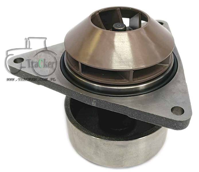 POMPA WODY CUMMINS 8,3 L fi 96 OMP