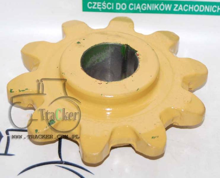 KOŁO ZĘBATE POCHYŁEGO NH Z-10 fi-40