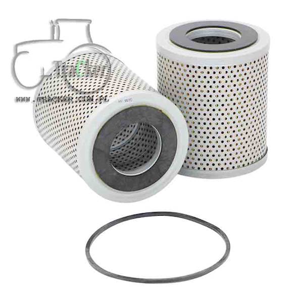 FILTR HYDRAULICZNY JOHN DEERE WKŁAD