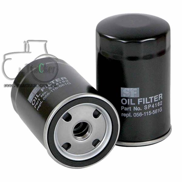 FILTR OLEJU DEUTZ SP4162