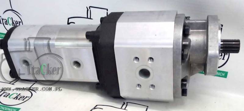 POMPA HYDRAULICZNA MANITOU