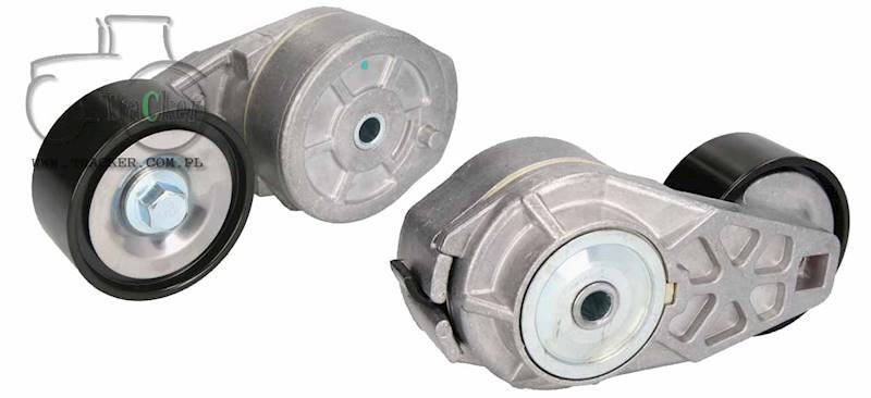 NAPINACZ PASKA NEW HOLLAND CASE