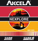 OLEJ AKCELA NEXPLORE 60L