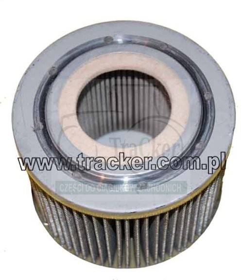 FILTR HYDRAULICZNY  wys. L-139 mm
