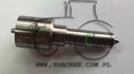 KOŃCÓWKA WTRYSKU NEW HOLLAND FIAT CNH