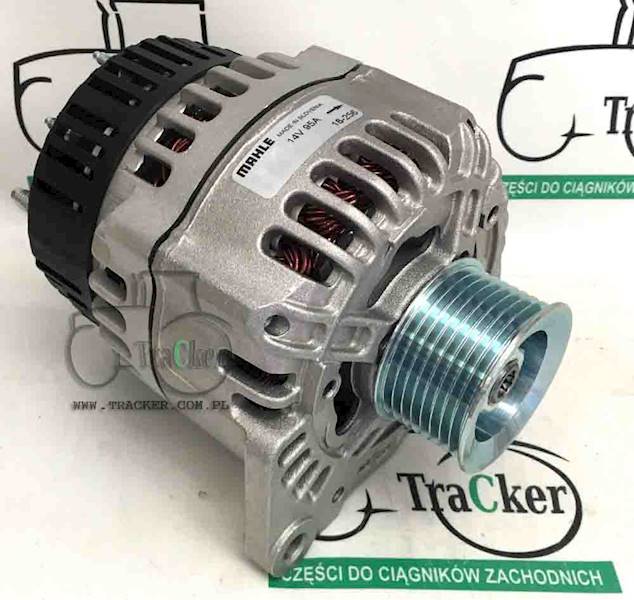 ALTERNATOR JCB 320/08649