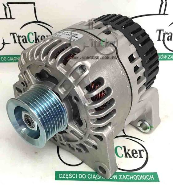 ALTERNATOR JCB 320/08649