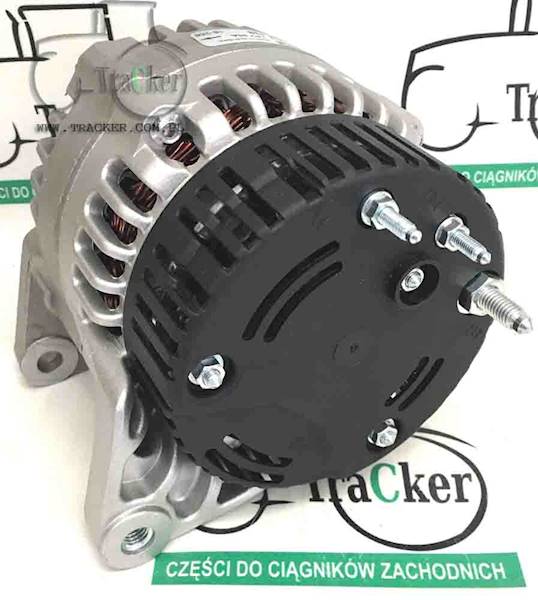 ALTERNATOR JCB 320/08649