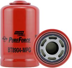 FILTR HYDRAULICZNY