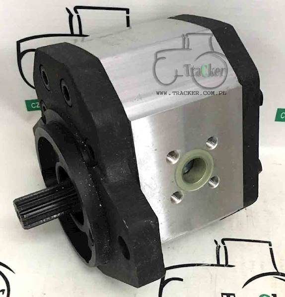 POMPA HYDRAULICZNA 28cc