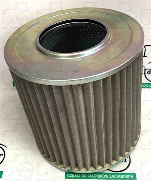 FILTR HYDRAULICZNY HYUNDAI CUMMINS
