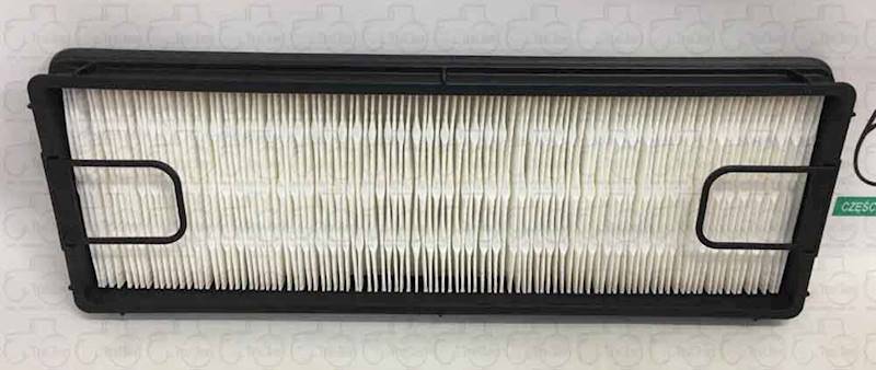 FILTR POWIETRZA HYUNDAI CUMMINS