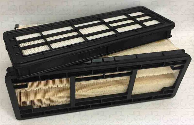 FILTR POWIETRZA HYUNDAI CUMMINS