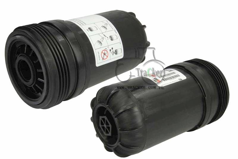 FILTR PALIWA HYUNDAI CUMMINS  FF63009