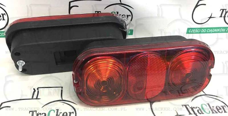 LAMPA TYLNA KPL JCB 