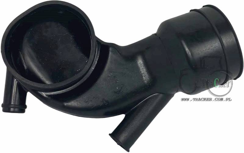 KOLEKTOR FILTRA POWIETRZA DEUTZ KHD