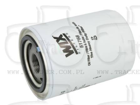 FILTR OLEJU DEUTZ MWM 