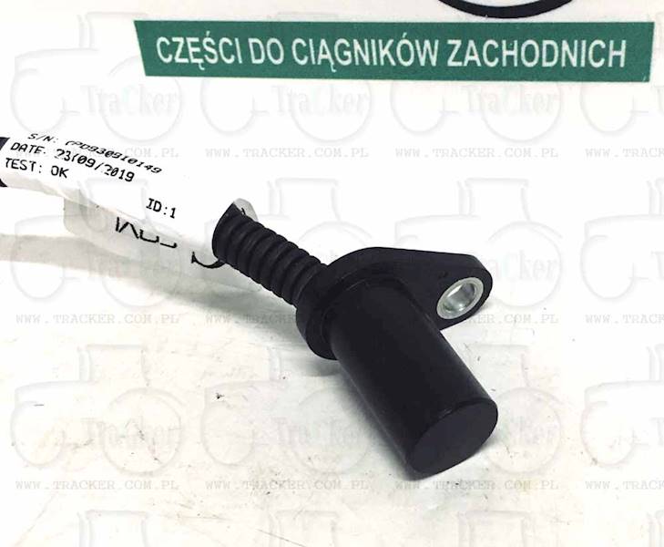 CZUJNIK OBROTÓW MANITOU CZUJNIK PRĘDKOŚCI MANITOU