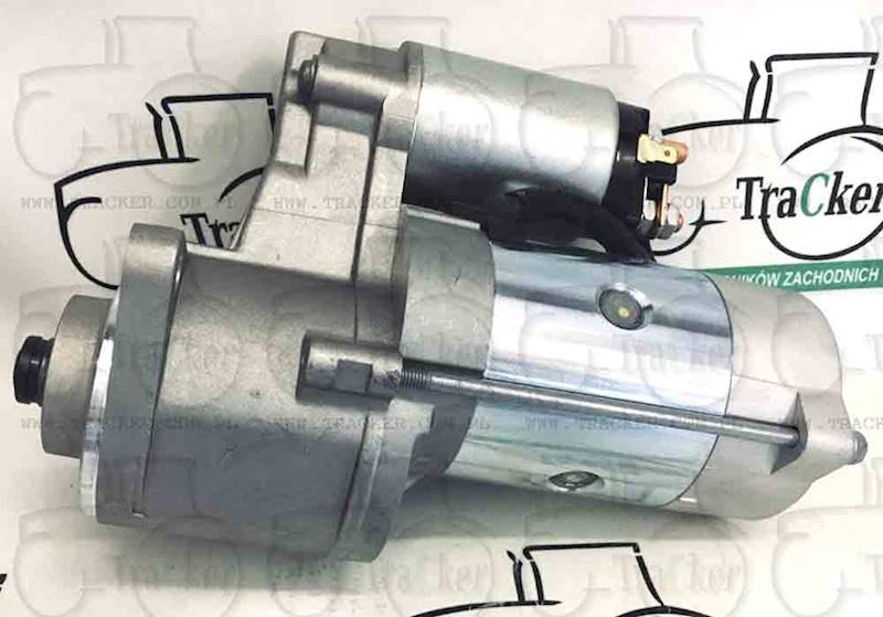 ROZRUSZNIK 12V 2 kW, Z-13