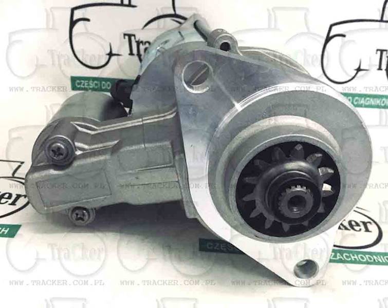 ROZRUSZNIK 12V 2 kW, Z-13