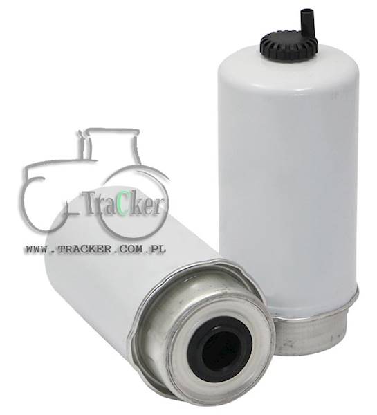 FILTR PALIWA CASE  JOHN DEERE NH