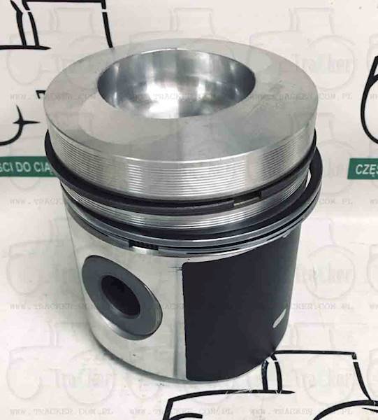 TŁOK DEUTZ  BF4L913 BF6L913  3/3/3.5 KPL KS