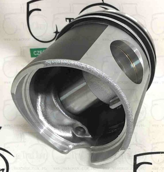 TŁOK DEUTZ  BF4L913 BF6L913  3/3/3.5 KPL KS