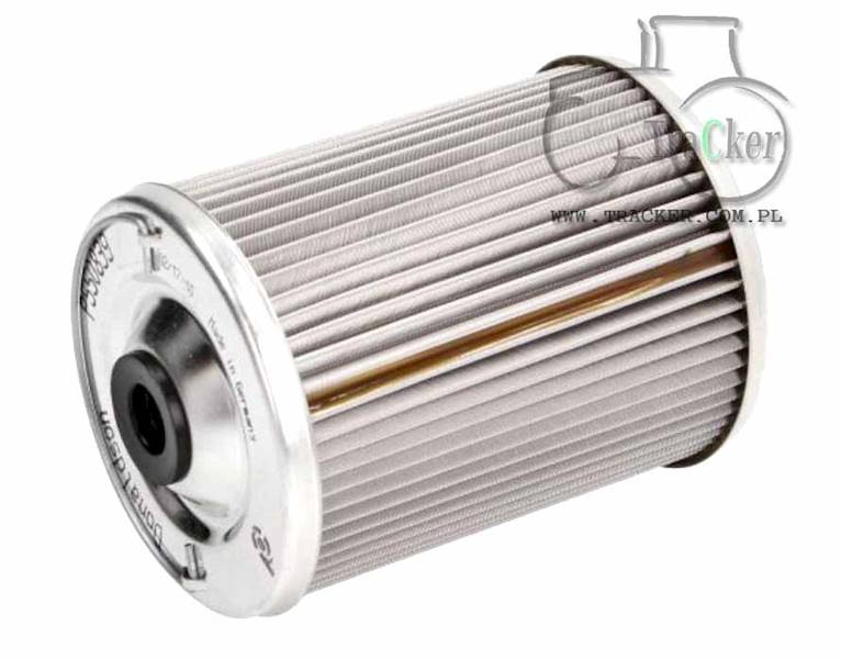 FILTR PALIWA DEUTZ  WKLAD ATLAS