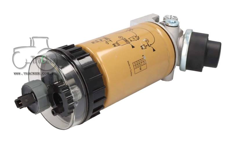 POMPKA PALIWA PERKINS CAT TIER3 