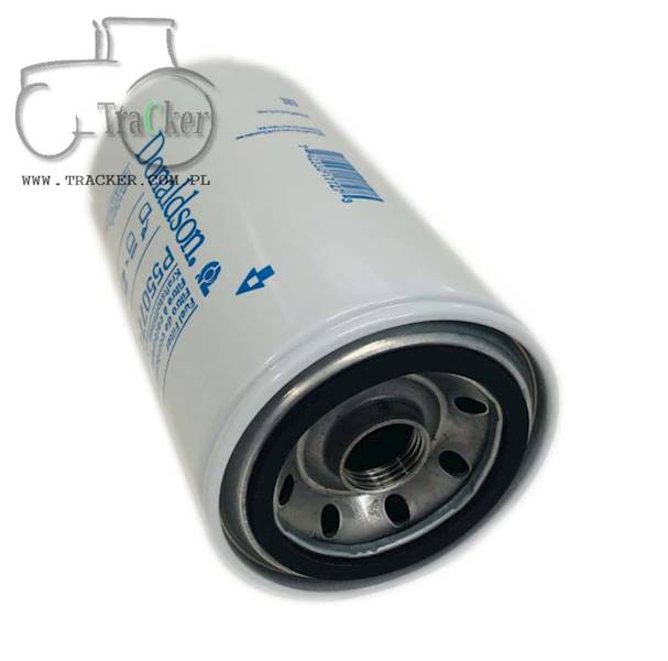 FILTR PALIWA CUMMINS CASE NEW HOLLAND don