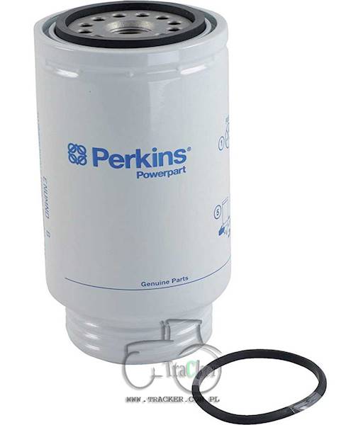 FILTR PALIWA CAT 2656F853