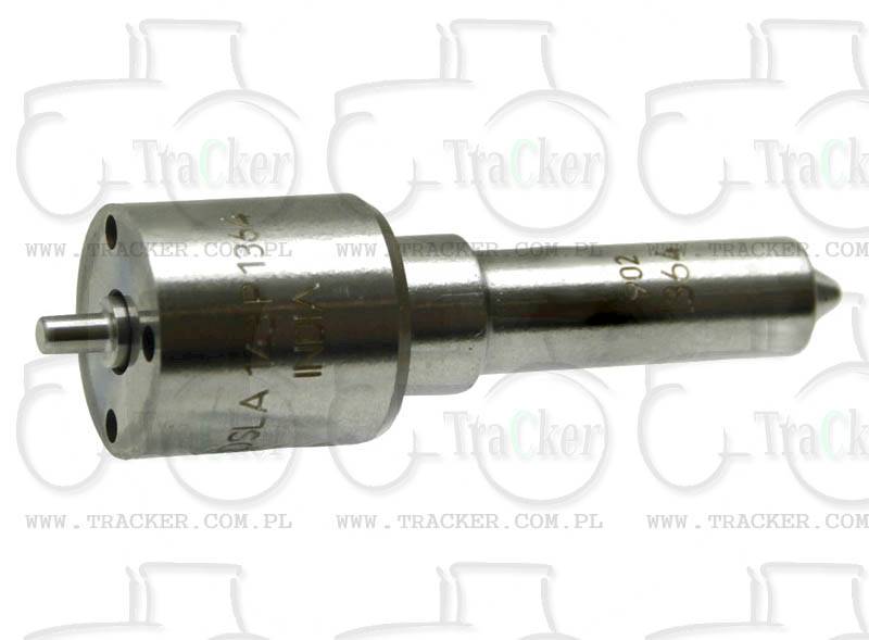 KOŃCÓWKA WTRYSKU FORD NEW HOLLAND