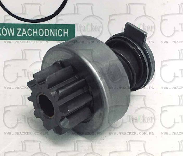 BENDIX NEW HOLLAND CNH Z10/10