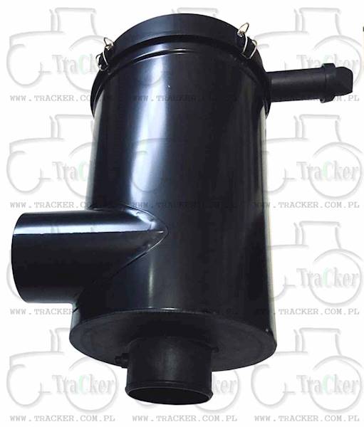 OBUDOWA FILTRA POWIETRZA