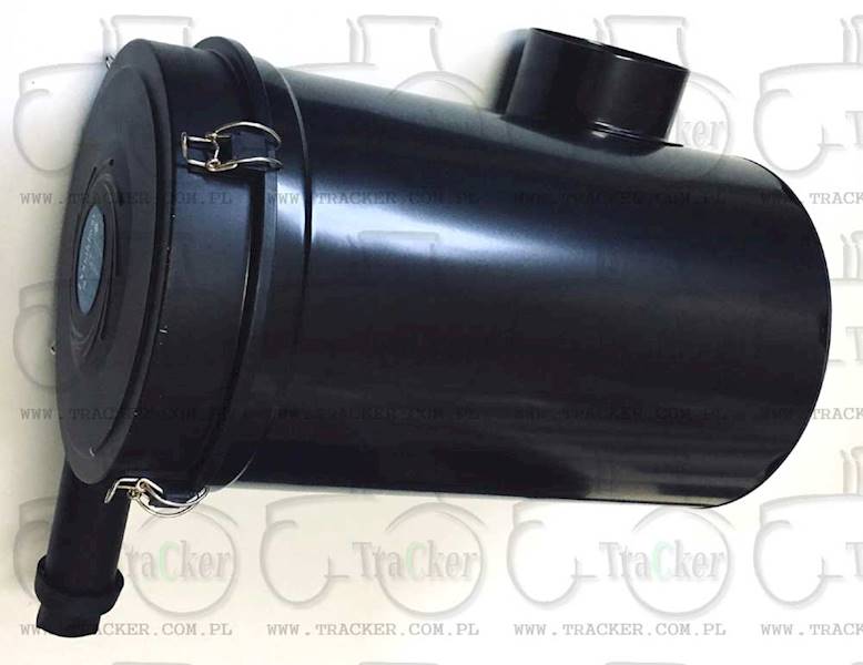 OBUDOWA FILTRA POWIETRZA