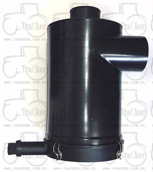 OBUDOWA FILTRA POWIETRZA