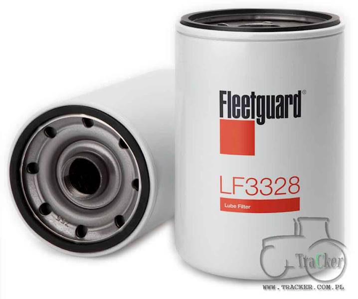 FILTR OLEJU SILNIKA KOMATSU