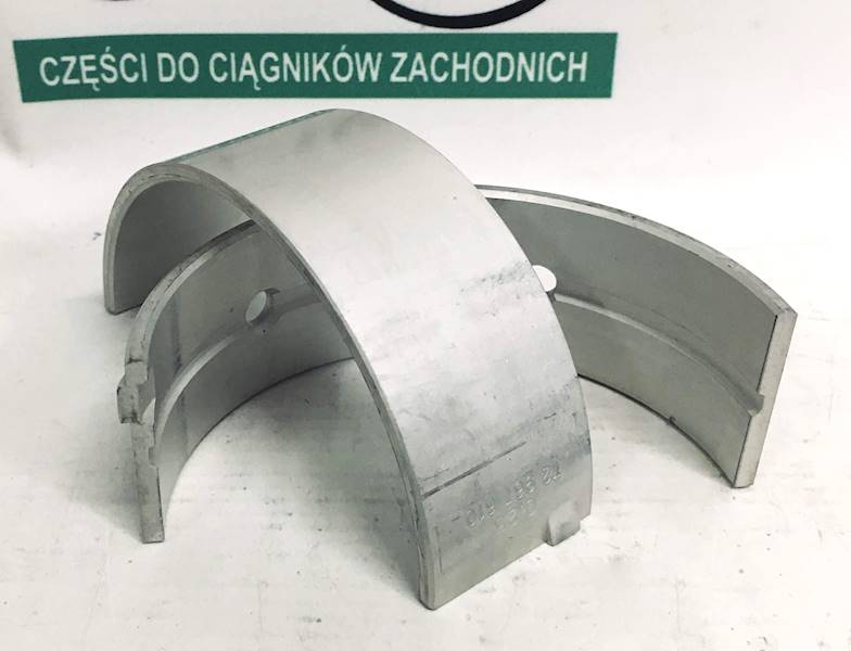 PANEWKA GŁÓWNA PARA 0,25 VALMET SISU KS
